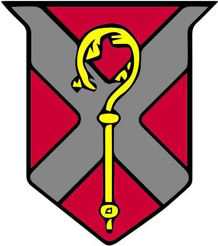 Logo for Worksop Priory Church of England Primary Academy